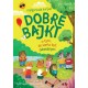 Dobre bajki o tym, że warto być odważnym Małgorzata Korbiel motyleksiazkowe.pl