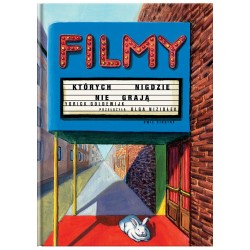 Filmy, których nigdzie nie grają