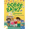 Dobre bajki dla przedszkolaków. Razem można więcej