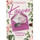 Kacper Gabriela Gargaś motyleksiazkowe.pl