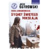 Zuza Lewandowska. Sygnet Świętego Mikołaja