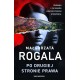 Po drugiej stronie prawa Małgorzata Rogala motyleksiazkowe.pl