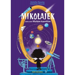 Mikołajek. Zanim został Mikołajem Kopernikiem