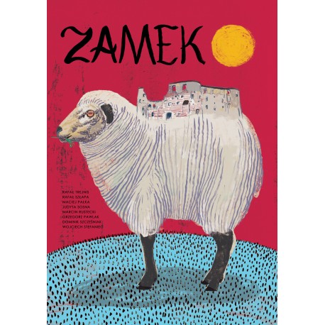 Zamek motyleksiazkowe.pl