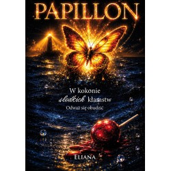 Papillon. W sieci słodkich kłamstw