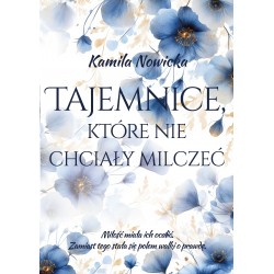 Tajemnice, które nie chciały mielczeć
