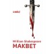 Makbet William Shakespeare motyleksiazkowe.pl
