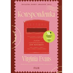 Korespondentka