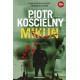 Mikun Piotr Kościelny motyleksiazkowe.pl