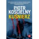 Kuśnierz Piotr Kościelny motyleksiazkowe.pl