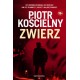 Zwierz Piotr Kościelny motyleksiazkowe.pl