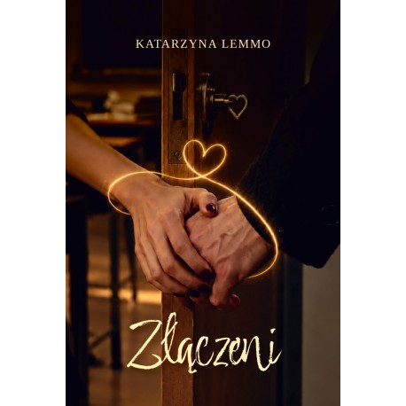 Złączeni Katarzyna Lemmo motyleksiazkowe.pl
