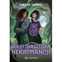 Sekretna sztuka nekromancji