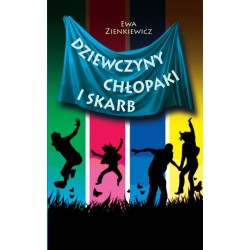 Dziewczyny, chłopaki i skarb 