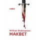 Makbet William Shakespeare motyleksiazkowe.pl