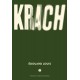 Krach Edouard Louis motyleksiazkowe.pl