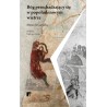 Bóg przechadzający się w popołudniowym wietrze