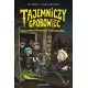 Tajemniczy grobowiec. Biada temu, kto zbudzi nieboszczyka Kai Lüftner, Frederic Bertrand motyleksiazkowe.pl