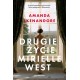Drugie życie Mirielle West Amanda Skenandore motyleksiazkowe.pl