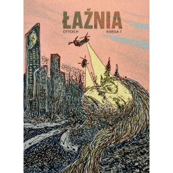 Łaźnia Księga 1