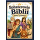 Bohaterowie Biblii. Stary Testament Agnieszka Delakowicz-Borek motyleksiazkowe.pl