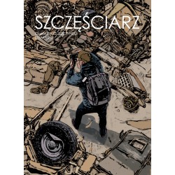 Szczęściarz