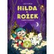 Hilda i Rożek. Kamień z kosmosu Pearson Luke motyleksiazkowe.pl