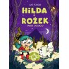 Hilda i Rożek. Kamień z kosmosu