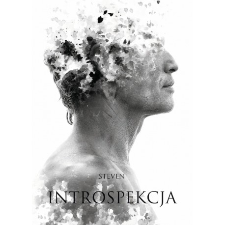 Introspekcja Steven motyleksiazkowe.pl