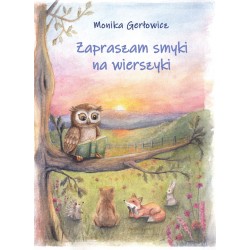Zapraszam smyki na wierszyki