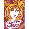Brzydkie laski