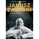 Mieszkam w kinie Janusz Zaorski motyleksiazkowe.pl