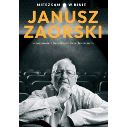 Mieszkam w kinie
