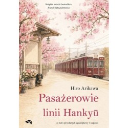 Pasażerowie linii Hankyu