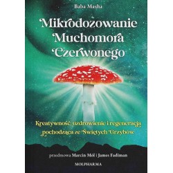 Mikrodozowanie muchomora czerwonego