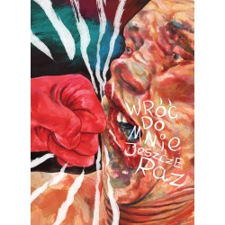 Wróć do mnie, jeszcze raz