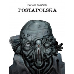 Postapolska