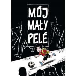 Mój mały Pelé