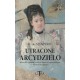 Utracone arcydzieło Barbara A. Shapiro motyleksiazkowe.pl