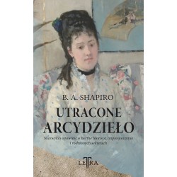 Utracone arcydzieło