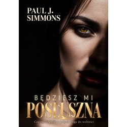 Będziesz mi posłuszna