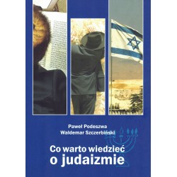 Co warto wiedzieć o judaizmie?