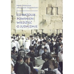 Co katolik powinien wiedzieć o judaizmie