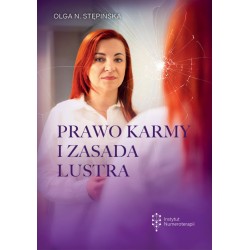 Prawo karmy i zasada lustra