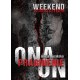 Weekend z dreszczykiem. Pragnienie. Ona. On Alicja Dusińska motyleksiazkowe.pl