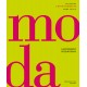 Moda Ilustrowany przewodnik Caryn Franklin motyleksiazkowe.pl