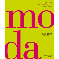 Moda. Ilustrowany przewodnik
