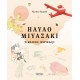 Hayao Miyazaki. W krainie inspiracji Nicolas Rapold motyleksiazkowe.pl
