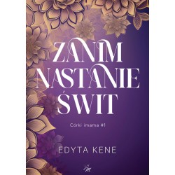 Zanim nastanie świt Córki imama 1