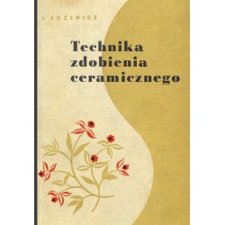 Technika zdobienia ceramicznego